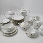 647 8292 TEA SET